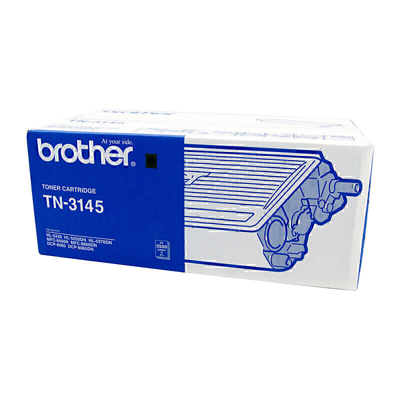 Brother TN3145 Toner Cartridge - Click Image to Close