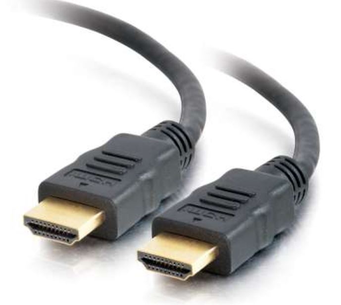 ASTROTEK HDMI MALE to MALE 2m Cable - Click Image to Close