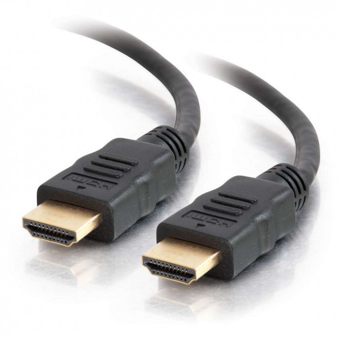 Simplecom CAH405 0.5M High Speed HDMI Cable with Ethernet - Click Image to Close