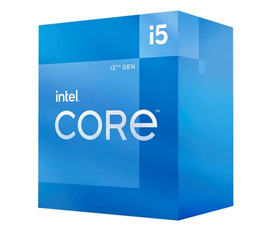 INTEL CORE i5 12400 Processor (Alder Lake) 3.3GHz-4.8GHz LGA1700 12th Gen 6-Cores 12-Threads 18MB 65W-117W UHD Graphic 730 - Click Image to Close