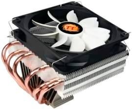 THERMALTAKE ISG400 CPU Fan for LGA1366 LGA775 & AM2+ - Click Image to Close