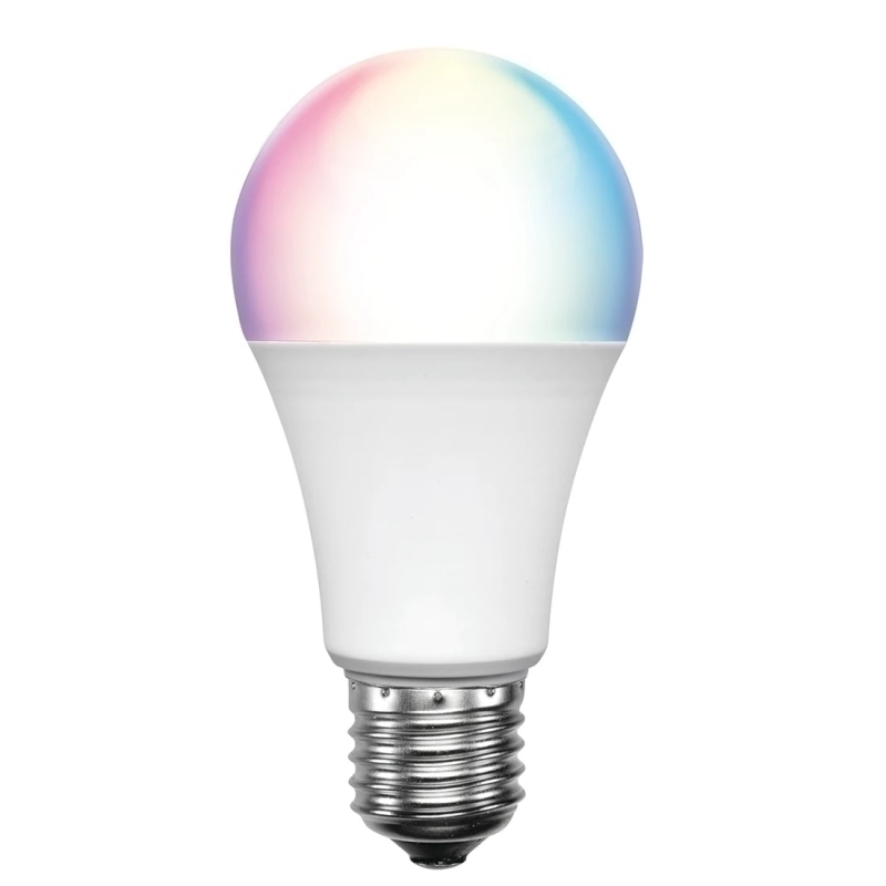 Brilliant Smart RGB Bulb E27