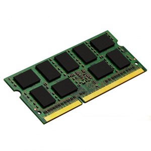 Kingston 16GB (1x16GB) DDR4 SODIMM 2666MHz ValueRAM Notebook Laptop Memory