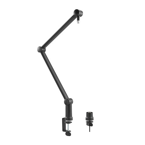 Brateck Professional Microphone Boom Arm Stand - Click Image to Close