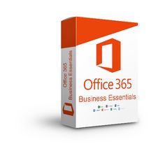 MICROSOFT Office 365 Business Standard Licence - Full installed Office + 50GB mailbox - 1 year subscription *Ordered on request*