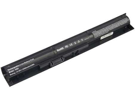 Replacement Notebook Battery - Most: HP Envy 14 / 15, HP Pavilion 14 / 15 / 17, HP Envy M7, HP ProBook 440 G2, HP ProBook 450 G2 - Click Image to Close