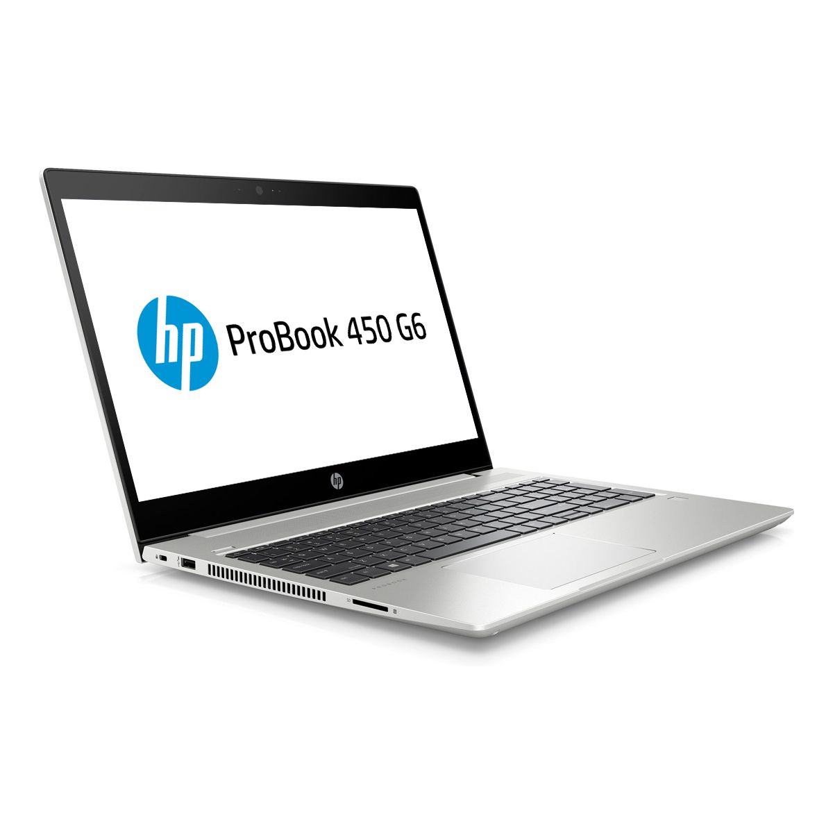 HP ProBook 450 G6, 15.6" FHD, i5-8265U, 8GB , 256GB SSD, MX130 2 - Click Image to Close