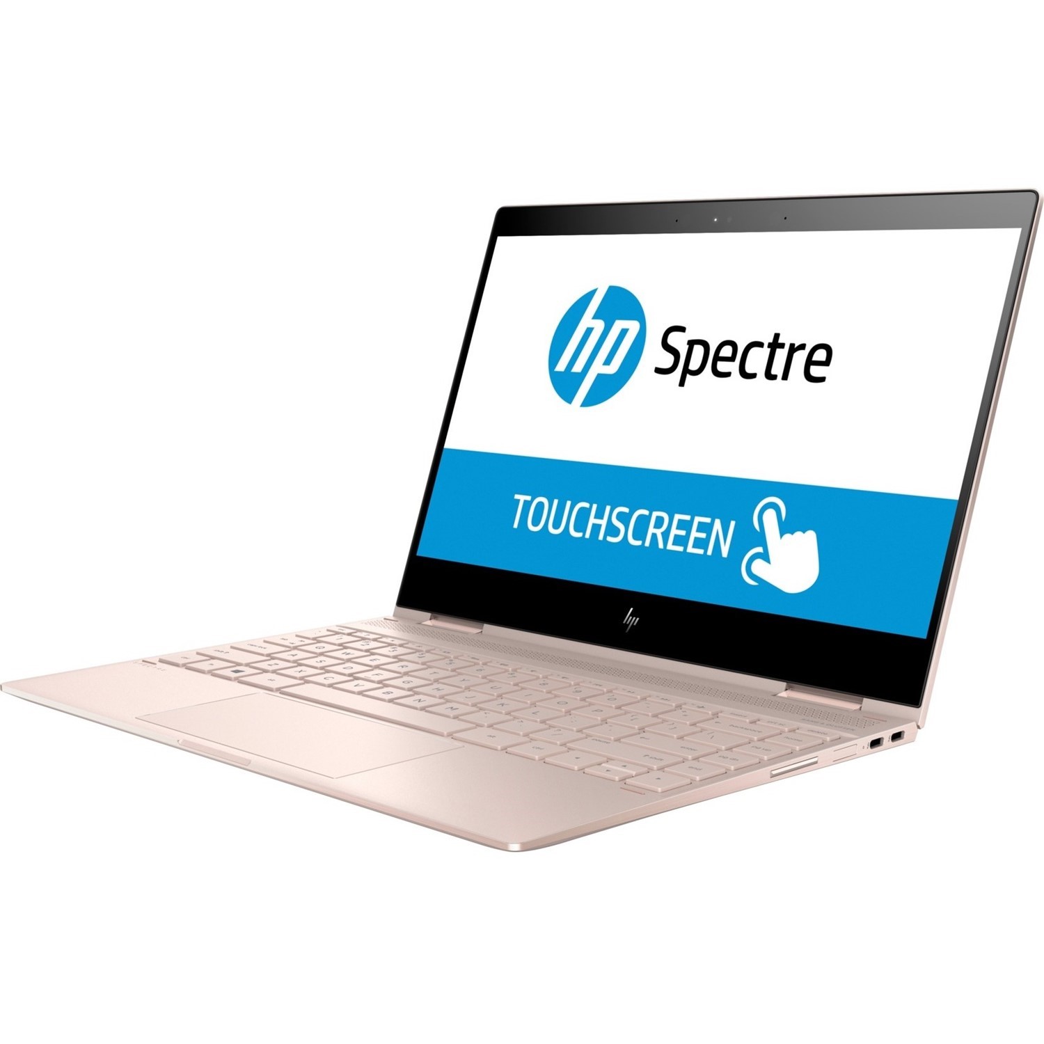 HP SPECTRE X360 i5-8250U 8GB DDR3L 256GB NVMe M.2 SSD, 13.3 in (