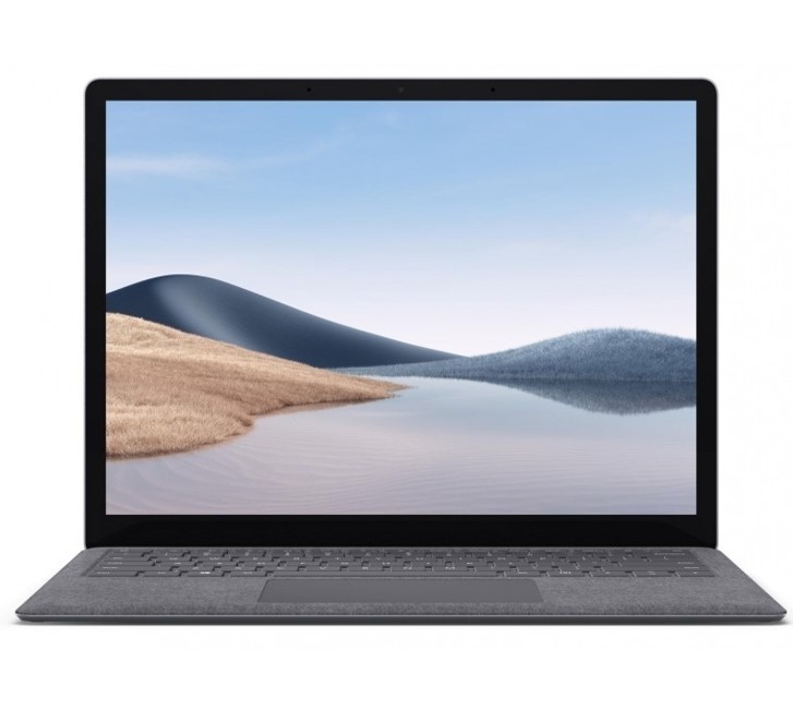Microsoft Surface Laptop 4 13.5 2K 2256x1504 Touch Intel i51145G7 8GB 256GB Windows 11 PRO Iris Xe USBC WiFi6 17hr Batt 1.2kg 2