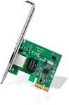 TP-LINK PCI-E 1000/100 TX Gigabit Ethernet Card