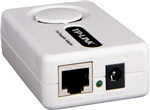 TP-Link Single port PoE Supplier Adapter (Injector), IEEE 802.3a - Click Image to Close