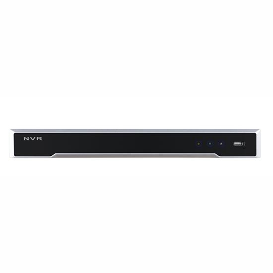 Hikvision DS7616NII216P 16 Channel IP NVR with 3TB HDD