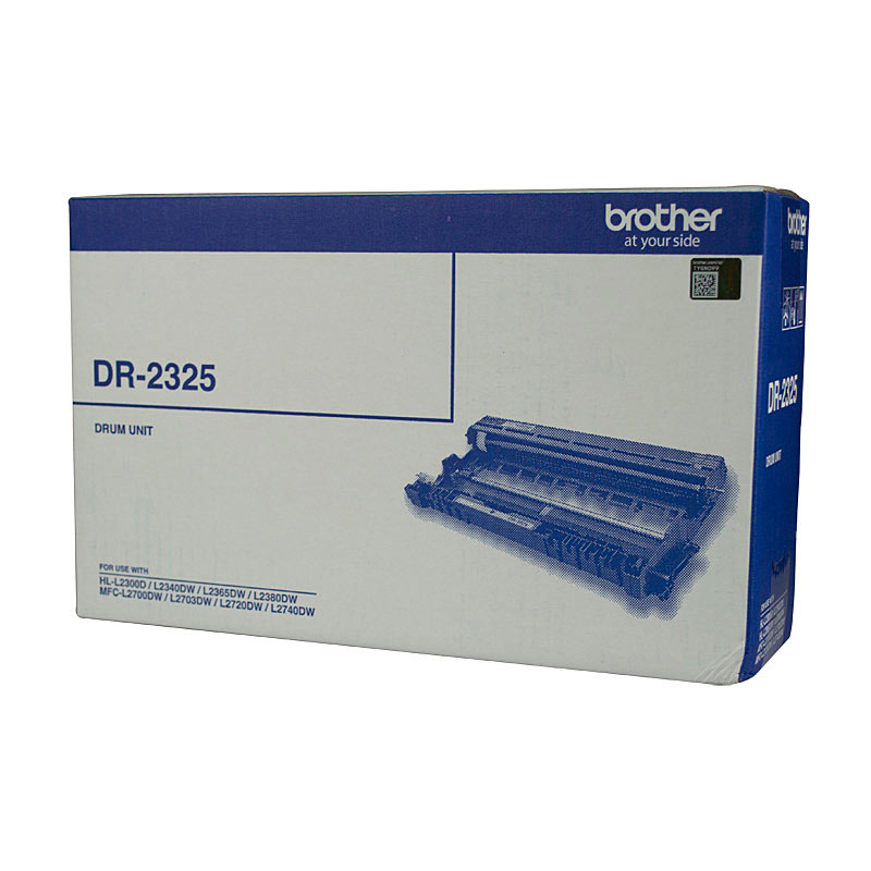 Brother DR2325 Drum Unit - Click Image to Close