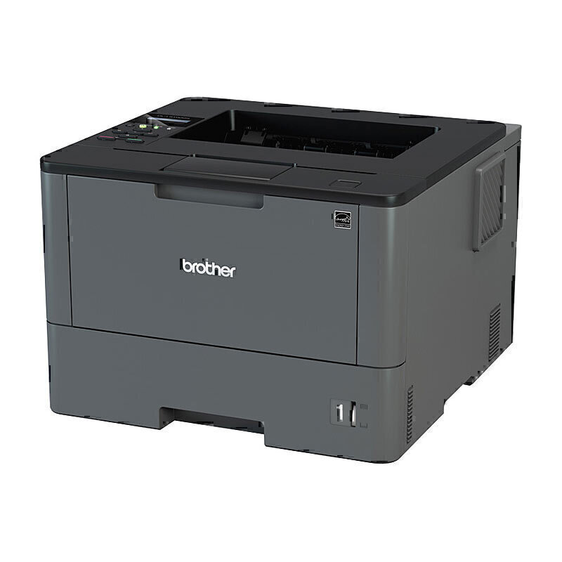 Brother HLL5100DN Laser - Click Image to Close