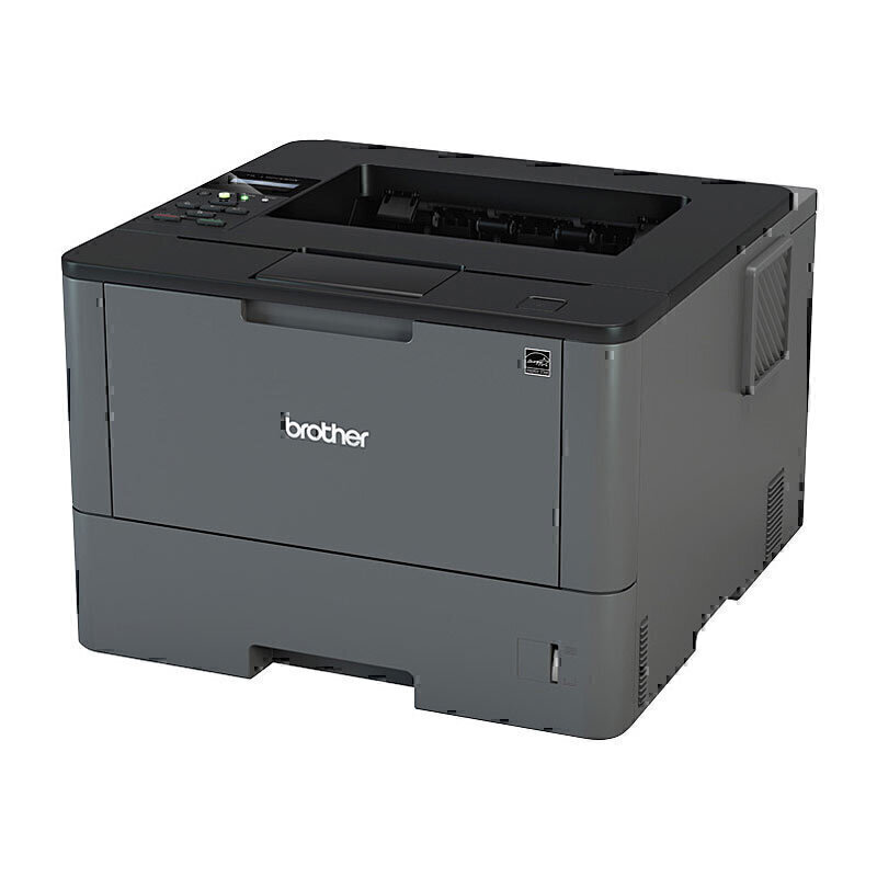 Brother HLL5200DW Laser - Click Image to Close