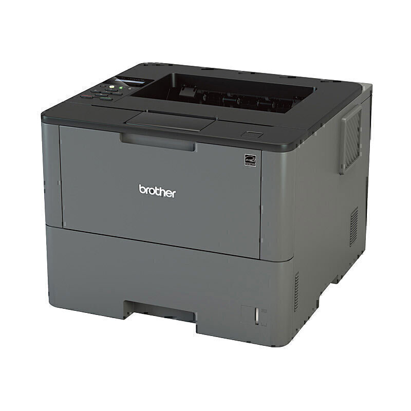 Brother HLL6200DW Laser - Click Image to Close