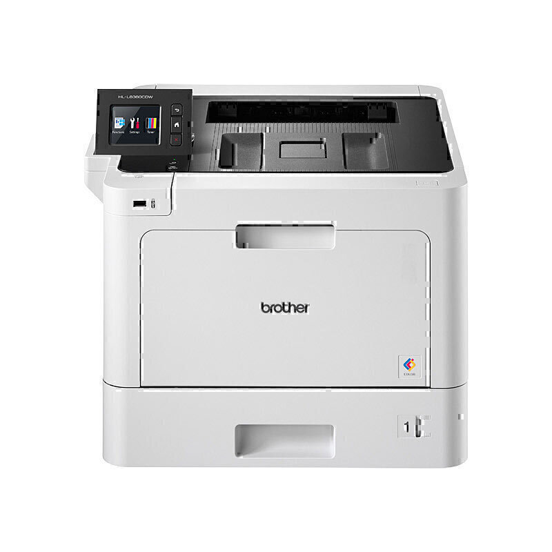 Brother HLL8360CDW Laser - Click Image to Close