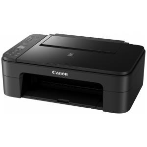 CANON Pixma HOME TS3160 Print/copy/scan - USB, WiFi, print 4800 x 1200 dpi, scan 1200 x 2400 dpi - Click Image to Close