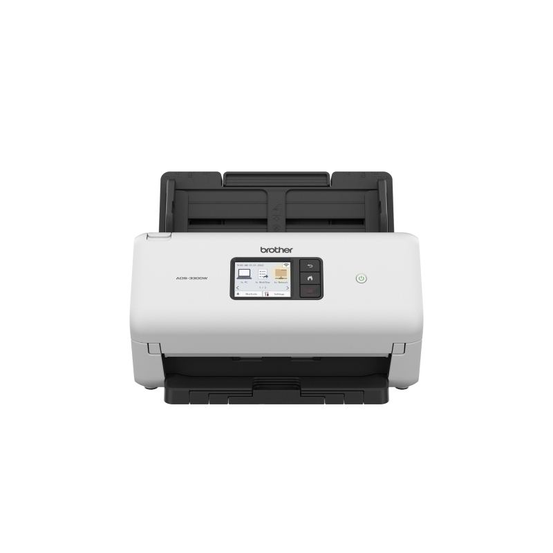 Brother ADS3300W Scanner