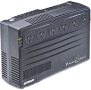 POWERSHIELD Safeguard 750VA Powerboard Style Line Interactive UP - Click Image to Close