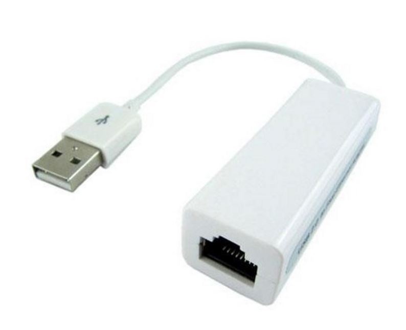 USB to Ethernet Adapter - Click Image to Close
