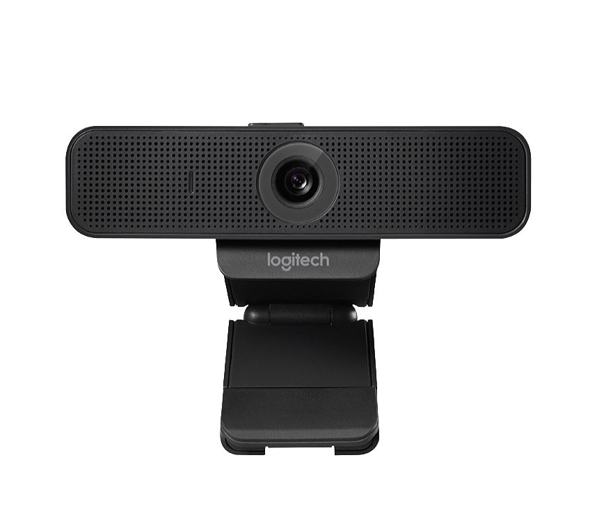 Logitech C925e Pro Stream Full HD Webcam 30fps at 1080p Autofocus Light Correction 2 Stereo Microphones 78° FoV 3mths XSplit Lis - Click Image to Close