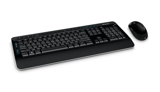 Mice/Keyboards