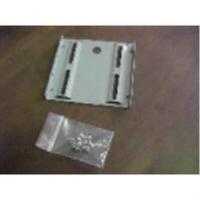 2.5in to 3.5in adapter bracket, lets you mount 2.5in HDD/SSD in 2.5in to 3.5in adapter bracket, lets you mount 2.5in HDD/SSD in