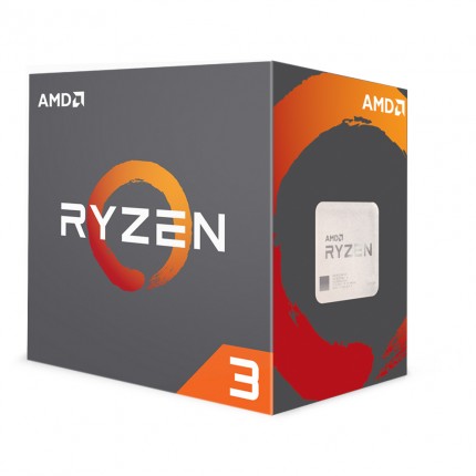 AMD Ryzen 3 2200G, 4 Core AM4 CPU, 3.7GHz 6MB 65W w/Wraith Steal AMD Ryzen 3 2200G, 4 Core AM4 CPU, 3.7GHz 6MB 65W w/Wraith Steal