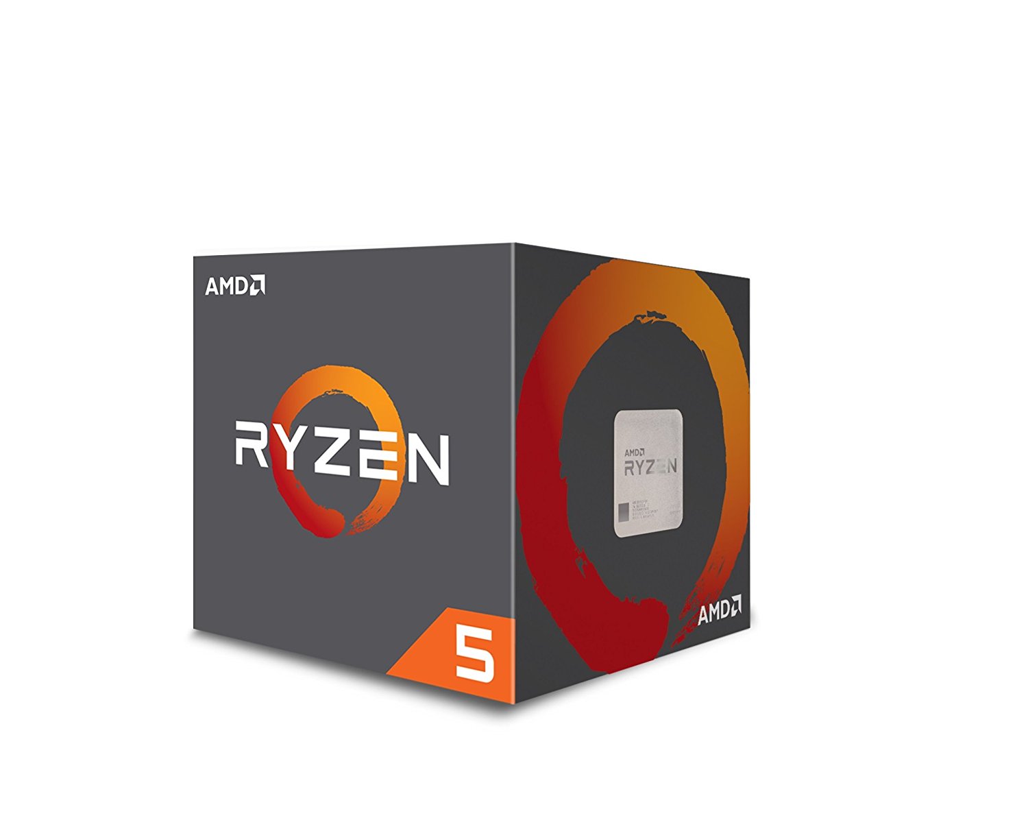 AMD Ryzen 5 2400G, 4 Core AM4 CPU, 3.9GHz 6MB 65W w/Wraith Steal AMD Ryzen 5 2400G, 4 Core AM4 CPU, 3.9GHz 6MB 65W w/Wraith Steal