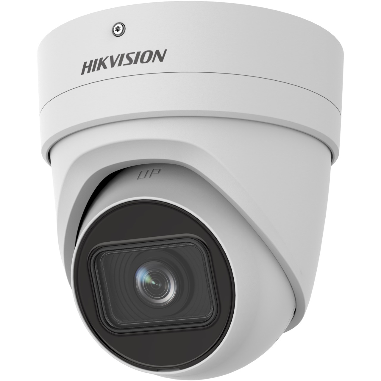 (image for) Hikvision DS2CD2H862TIZS 8MP Outdoor AcuSense Gen 2 Motorised VF Turret CameraIRIP67IK102.812