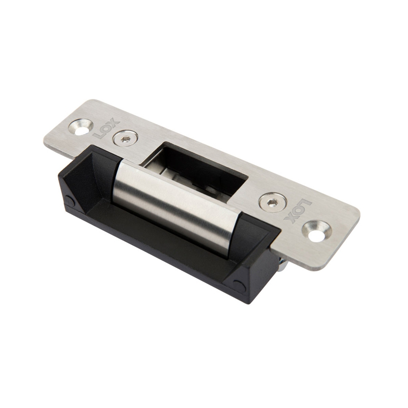 (image for) LOX ES10 Electric Strike ANSI Weather Resistant Non Monitored PTLPTO 1224VDC