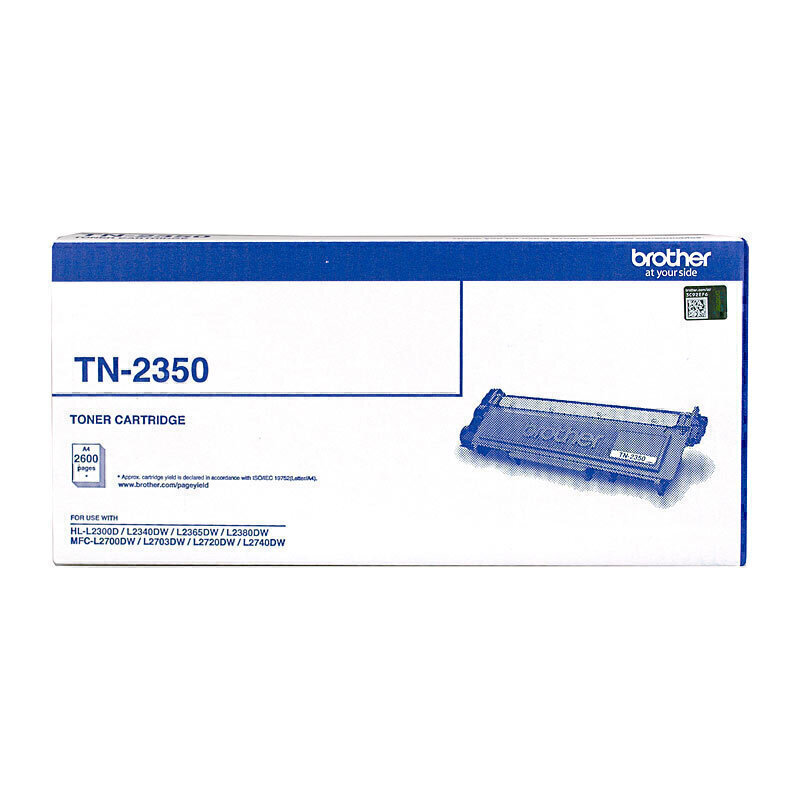 Brother TN2350 Toner Cartridge