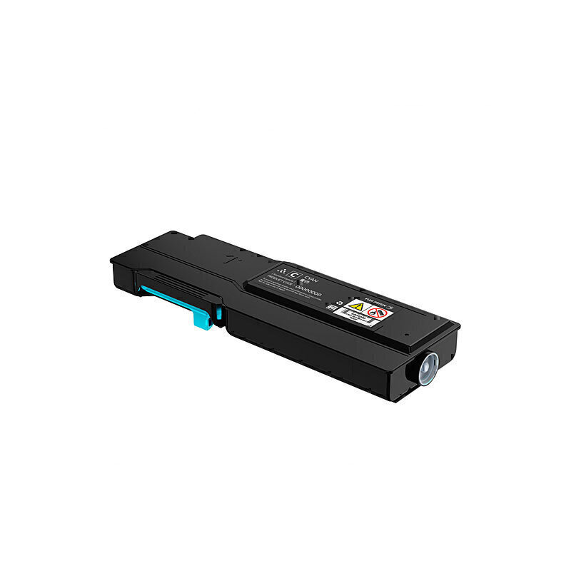 (image for) Fuji Xerox CT202353 Cyan Toner