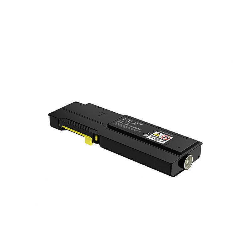 (image for) Fuji Xerox CT202355 Yell Toner