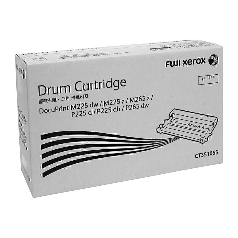 (image for) Fuji Xerox CT351055 Drum Unit