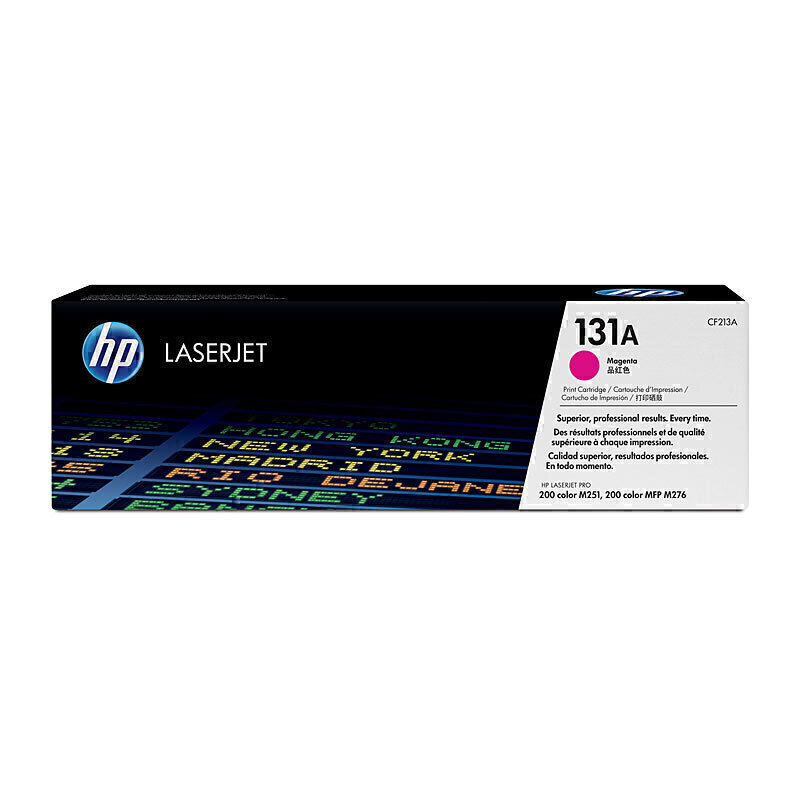 (image for) HP 131A Mag Toner CF213A