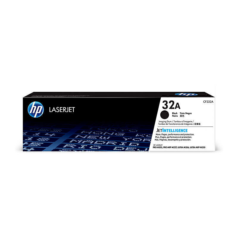 (image for) HP 32A Imaging Drum CF232A