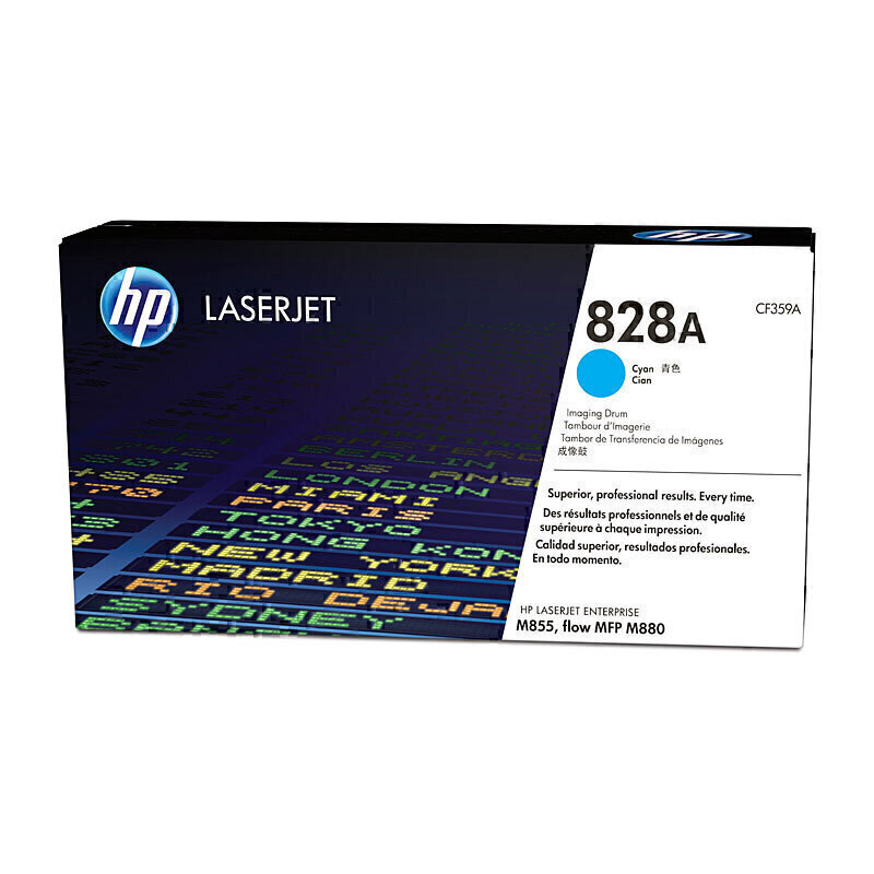 (image for) HP 828A Cyan Drum CF359A