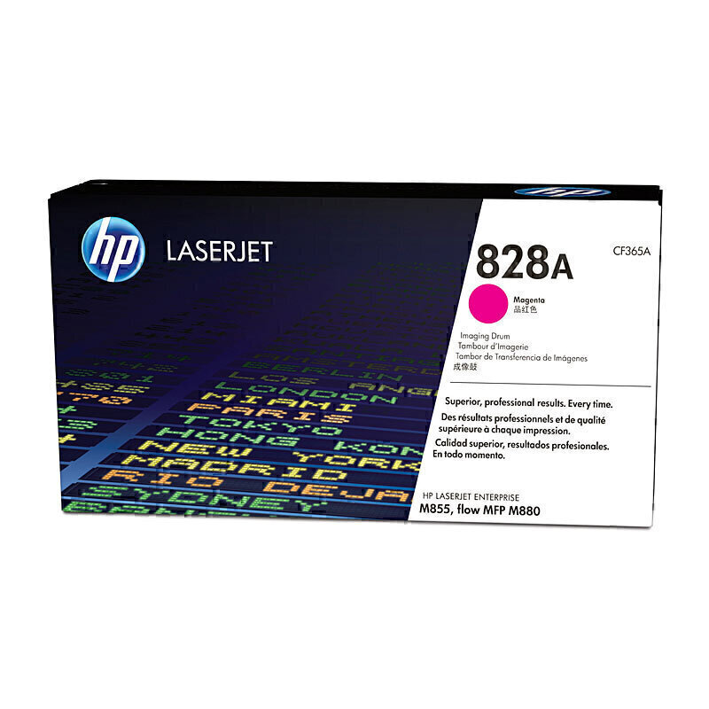 (image for) HP 828A Magenta Drum CF365A