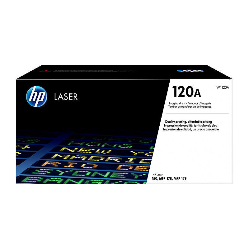 (image for) HP 120A Imaging Drum W1120A