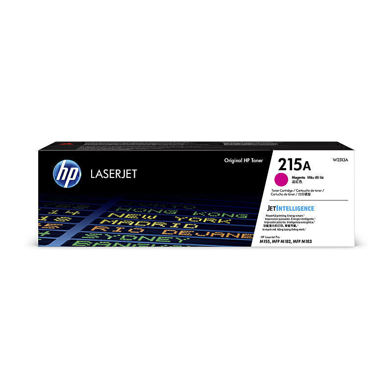 (image for) HP 215A Mag Toner W2313A