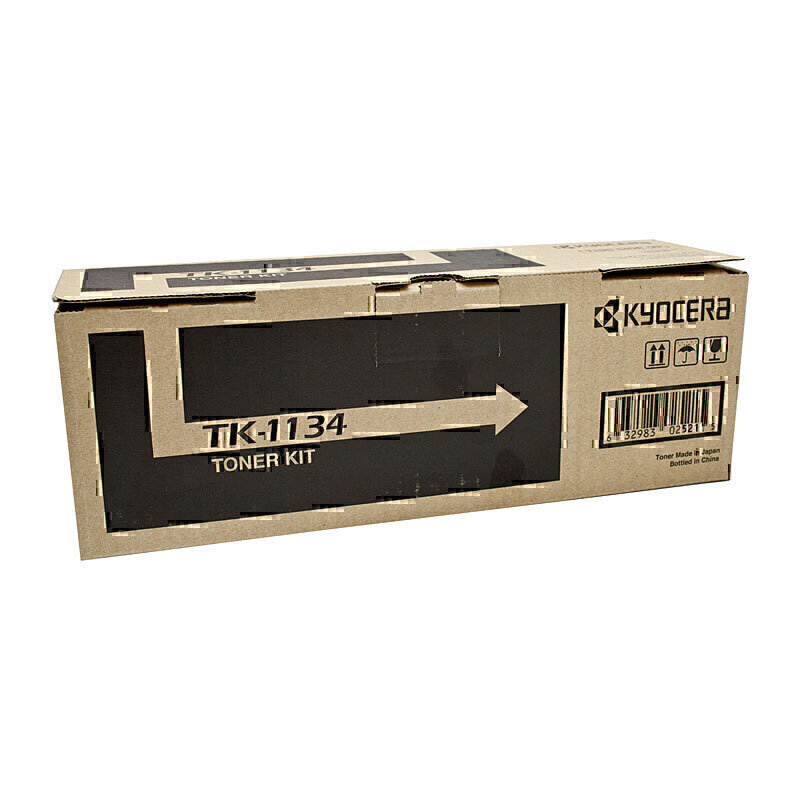 (image for) Kyocera TK1134 Toner Kit
