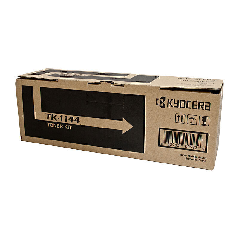 (image for) Kyocera TK1144 Toner Kit