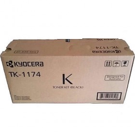 (image for) KYOCERA TK-1174 Toner Cartridge.