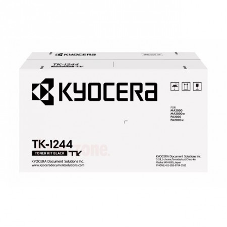 KYOCERA TK-1264 Toner Cartridge. (image for) KYOCERA TK-1264 Toner Cartridge.