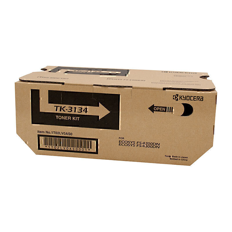 (image for) Kyocera TK3134 Toner Kit