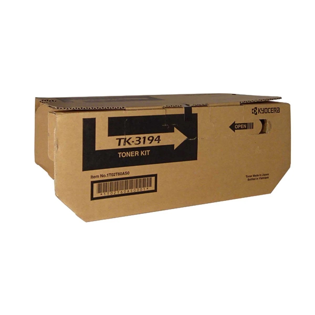 (image for) KYOCERA TK-3194 Toner Cartridge.