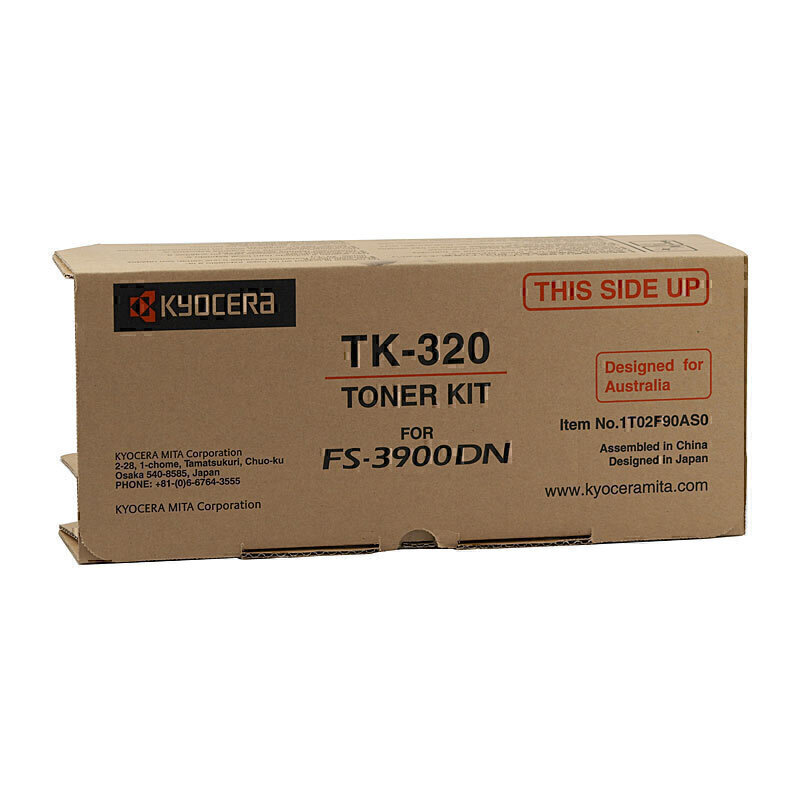 (image for) Kyocera TK320 Toner Kit