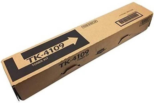 (image for) KYOCERA TK-4109 Toner Cartridge.